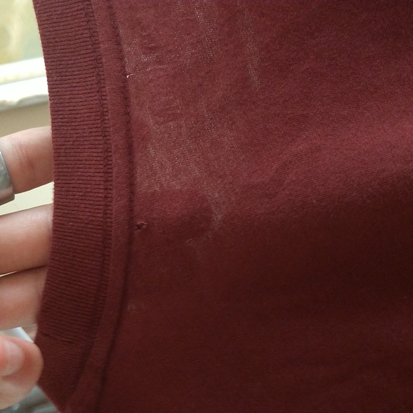 True religion shirt - Picture 5 of 5